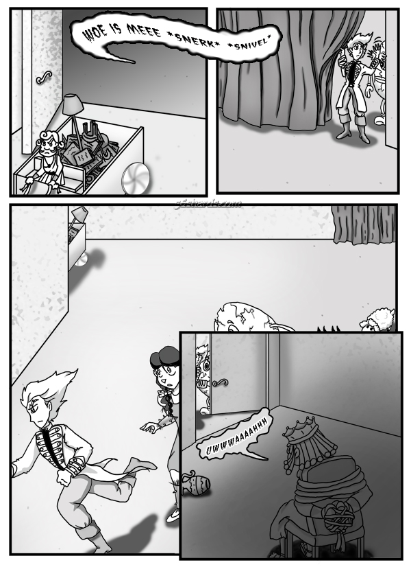ch.1, pg.48: “The Weeping Wretch”
