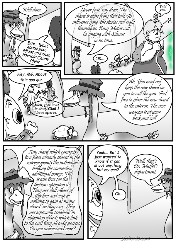 ch.1, pg.80: “Query The Goose”