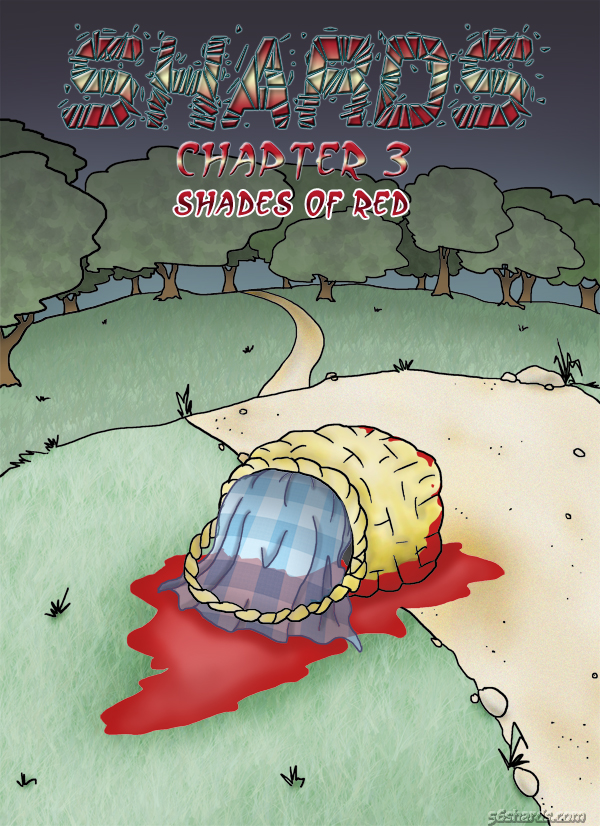 Ch3 Cover