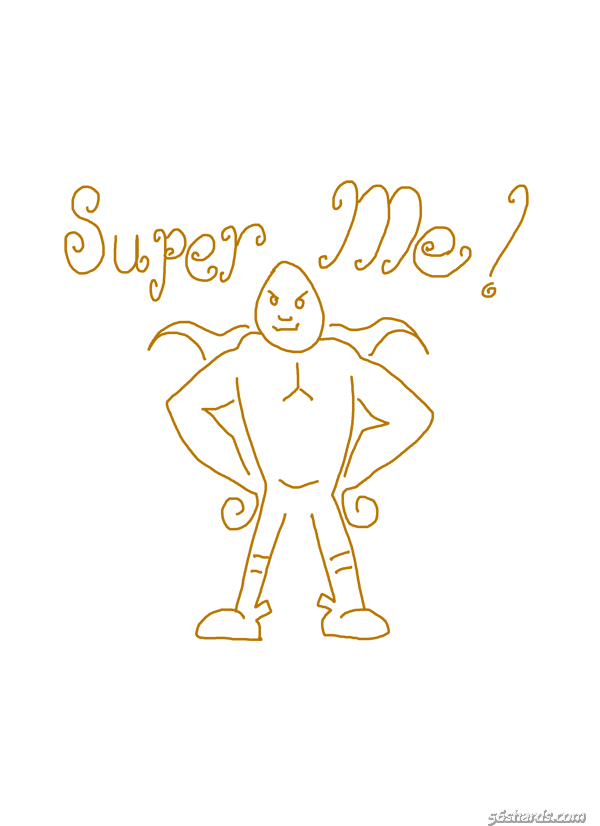 Super Me