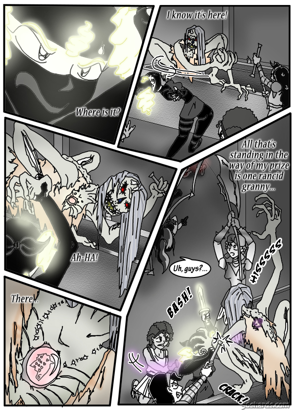 ch.3, pg.76: “All That Glitters”