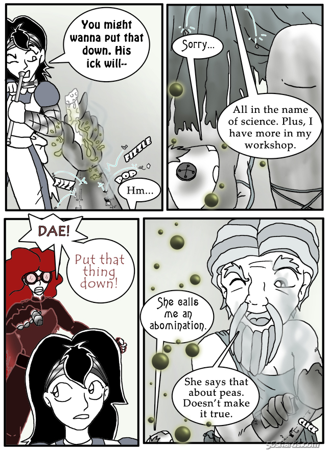 Ch.4, Pg.30: “If You Peas”